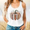 Halloween Teacher Librarians Fall Book Pumpkin Retro Reading Flowy Tank, gift for family, gift for coworker Halloween Teacher Librarians Fall Book Pumpkin Retro Reading Flowy Tank, gift for family, gift for coworker