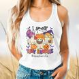 Halloween Teacher Smell a Tiny Human Ghost Spooky Season Flowy Tank, gift for family, gift for coworker Halloween Teacher Smell a Tiny Human Ghost Spooky Season Flowy Tank, gift for family, gift for coworker