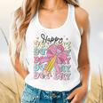 Happy Dot Day 2025 Coquette Bow Teachers Kids Boys Girls Flowy Tank, gift for family, gift for coworker Happy Dot Day 2025 Coquette Bow Teachers Kids Boys Girls Flowy Tank, gift for family, gift for coworker