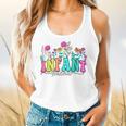 Infant Teacher Floral First Day Back To School Teaching Flowy Tank, gift for family, gift for coworker Infant Teacher Floral First Day Back To School Teaching Flowy Tank, gift for family, gift for coworker