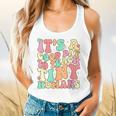 It's A Good Day To Teach Tiny Humans Teacher Teaching Flowy Tank, gift for family, gift for coworker It's A Good Day To Teach Tiny Humans Teacher Teaching Flowy Tank, gift for family, gift for coworker