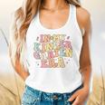 In My Kindergarten Era Retro Back To School Teacher Student Flowy Tank, gift for family, gift for coworker In My Kindergarten Era Retro Back To School Teacher Student Flowy Tank, gift for family, gift for coworker