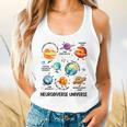 Neurodiverse Universe Space Planet Special Education Teacher Flowy Tank, gift for family, gift for coworker Neurodiverse Universe Space Planet Special Education Teacher Flowy Tank, gift for family, gift for coworker