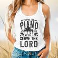 Piano Teacher Pianist Flowy Tank, gift for family, gift for coworker Piano Teacher Pianist Flowy Tank, gift for family, gift for coworker