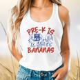 Pre-K Is Bananas Teacher Back To School Chaos Coordinator Flowy Tank, gift for family, gift for coworker Pre-K Is Bananas Teacher Back To School Chaos Coordinator Flowy Tank, gift for family, gift for coworker