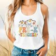 Pre-k Teacher Appreciation Teaching Wildflowers Flowy Tank, gift for family, gift for coworker Pre-k Teacher Appreciation Teaching Wildflowers Flowy Tank, gift for family, gift for coworker