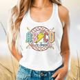 Retro ABCD Transitional Kindergarten Teacher Tour TK Teacher Flowy Tank, gift for family, gift for coworker Retro ABCD Transitional Kindergarten Teacher Tour TK Teacher Flowy Tank, gift for family, gift for coworker