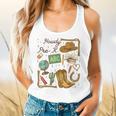 Retro Howdy Pre-K Back To School Western Teacher Flowy Tank, gift for family, gift for coworker Retro Howdy Pre-K Back To School Western Teacher Flowy Tank, gift for family, gift for coworker
