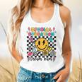 Retro Special Education Squad Groovy Dream Team Teacher Flowy Tank, gift for family, gift for coworker Retro Special Education Squad Groovy Dream Team Teacher Flowy Tank, gift for family, gift for coworker
