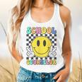 School Counselor Teacher Counseling Office School Guidance Flowy Tank, gift for family, gift for coworker School Counselor Teacher Counseling Office School Guidance Flowy Tank, gift for family, gift for coworker