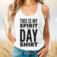 School Teacher Spirit Day Costume For Men Women Flowy Tank, gift for family, gift for coworker School Teacher Spirit Day Costume For Men Women Flowy Tank, gift for family, gift for coworker