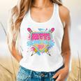 Second Grade Drip Ice Cream Home Plate Baseball Teachers Kid Flowy Tank, gift for family, gift for coworker Second Grade Drip Ice Cream Home Plate Baseball Teachers Kid Flowy Tank, gift for family, gift for coworker