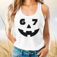 Six Seven Halloween Costume For Students Teachers 6 7 Flowy Tank, gift for family, gift for coworker