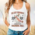 In My Spooky Math Teacher Era Groovy Retro Halloween Costume For Men Women Flowy Tank, gift for family, gift for coworker In My Spooky Math Teacher Era Groovy Retro Halloween Costume For Men Women Flowy Tank, gift for family, gift for coworker
