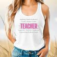 TEACH Inspirational Teacher Comfortable & Stylish T-Shirt Flowy Tank, gift for family, gift for coworker TEACH Inspirational Teacher Comfortable & Stylish T-Shirt Flowy Tank, gift for family, gift for coworker