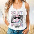 In My Teacher Era Groovy Tie Dye Back To School Cute Teacher Flowy Tank, gift for family, gift for coworker In My Teacher Era Groovy Tie Dye Back To School Cute Teacher Flowy Tank, gift for family, gift for coworker