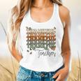 Thankful Teacher Thanksgiving Fall Pumpkin Turkey Flowy Tank, gift for family, gift for coworker Thankful Teacher Thanksgiving Fall Pumpkin Turkey Flowy Tank, gift for family, gift for coworker