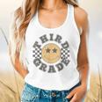 Third Grade 3rd Grade First Day Of 3rd Grade Teachers Flowy Tank, gift for family, gift for coworker Third Grade 3rd Grade First Day Of 3rd Grade Teachers Flowy Tank, gift for family, gift for coworker