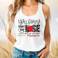 Y'All Gonna Make Me Lose My Mind Up Here Teacher Flowy Tank, gift for family, gift for coworker Y'All Gonna Make Me Lose My Mind Up Here Teacher Flowy Tank, gift for family, gift for coworker