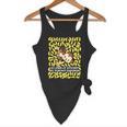 100th Day Of School Teacher Monkey Pun Banana For Men Women Girls Kids Flowy Tank, novelty gifts, funny gifts 100th Day Of School Teacher Monkey Pun Banana For Men Women Girls Kids Flowy Tank, novelty gifts, funny gifts