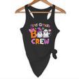 3rd Grade Boo Crew Third Grade Halloween Costume Teacher Kid Flowy Tank, novelty gifts, funny gifts 3rd Grade Boo Crew Third Grade Halloween Costume Teacher Kid Flowy Tank, novelty gifts, funny gifts