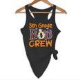 5th Grade Boo Crew Teacher Fifth Grade Halloween Flowy Tank, novelty gifts, funny gifts 5th Grade Boo Crew Teacher Fifth Grade Halloween Flowy Tank, novelty gifts, funny gifts