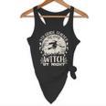 5th Grade Teacher By Day Witch By Night Halloween Flowy Tank, novelty gifts, funny gifts 5th Grade Teacher By Day Witch By Night Halloween Flowy Tank, novelty gifts, funny gifts