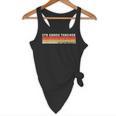 5TH GRADE TEACHER Job Title Profession Birthday Worker Flowy Tank, novelty gifts, funny gifts