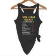 5th Grade Teacher Report Card Appreciation Men Women Flowy Tank, novelty gifts, funny gifts 5th Grade Teacher Report Card Appreciation Men Women Flowy Tank, novelty gifts, funny gifts