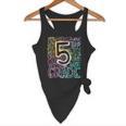 5th Grade Typography Team Fifth Grade Teacher Back To School Flowy Tank, novelty gifts, funny gifts 5th Grade Typography Team Fifth Grade Teacher Back To School Flowy Tank, novelty gifts, funny gifts