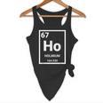 6 7 Meme Science Teacher Chemistry Holmium Flowy Tank, novelty gifts, funny gifts 6 7 Meme Science Teacher Chemistry Holmium Flowy Tank, novelty gifts, funny gifts
