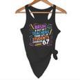 6 Out Of 7 Teachers Think 67 Of Students Overuse 67 Meme Flowy Tank, novelty gifts, funny gifts