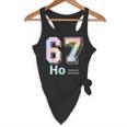 67 Ho Holmium Science Teacher Elements Table Six Seven Meme Flowy Tank, novelty gifts, funny gifts 67 Ho Holmium Science Teacher Elements Table Six Seven Meme Flowy Tank, novelty gifts, funny gifts