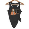 67 Math Teacher Skeleton Halloween Root 4489 Messy Bun Women Flowy Tank, novelty gifts, funny gifts 67 Math Teacher Skeleton Halloween Root 4489 Messy Bun Women Flowy Tank, novelty gifts, funny gifts