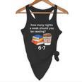67 Meme English Teacher Reading Book Lover Humor Flowy Tank, novelty gifts, funny gifts 67 Meme English Teacher Reading Book Lover Humor Flowy Tank, novelty gifts, funny gifts