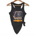 67 Meme Math Teacher 6 7 Square Root 4489 Flowy Tank, novelty gifts, funny gifts