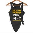 67 Meme Math Teacher School 6-7 Brain Rot Six Seven Flowy Tank, novelty gifts, funny gifts 67 Meme Math Teacher School 6-7 Brain Rot Six Seven Flowy Tank, novelty gifts, funny gifts