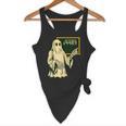 67 Meme Square Root 4489 Slang Math Teacher Skeleton Flowy Tank, novelty gifts, funny gifts
