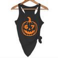 67 Six Seven Halloween Costume For Students Teachers Flowy Tank, novelty gifts, funny gifts 67 Six Seven Halloween Costume For Students Teachers Flowy Tank, novelty gifts, funny gifts