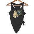 67 Teacher Halloween Skeleton Ghost Six Seven Meme Math Flowy Tank, novelty gifts, funny gifts 67 Teacher Halloween Skeleton Ghost Six Seven Meme Math Flowy Tank, novelty gifts, funny gifts