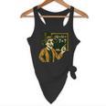 67 Teacher Halloween Witch Six Seven Meme Brainrot Math Joke Flowy Tank, novelty gifts, funny gifts