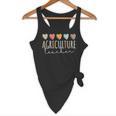 AG Teacher Future Farmer Agriculture Teacher Flowy Tank, novelty gifts, funny gifts AG Teacher Future Farmer Agriculture Teacher Flowy Tank, novelty gifts, funny gifts