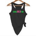 Aka Educator Educators & Teacher Crew School Squad Flowy Tank, novelty gifts, funny gifts Aka Educator Educators & Teacher Crew School Squad Flowy Tank, novelty gifts, funny gifts