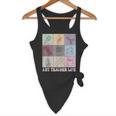 Art Teacher Life Retro Groovy Teaching Future Artists Flowy Tank, novelty gifts, funny gifts Art Teacher Life Retro Groovy Teaching Future Artists Flowy Tank, novelty gifts, funny gifts