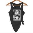 Artist Tarot Card Skeleton Painter Art Teacher Witchy Flowy Tank, novelty gifts, funny gifts Artist Tarot Card Skeleton Painter Art Teacher Witchy Flowy Tank, novelty gifts, funny gifts