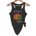 I Ate Some Pumpkin Pi Pie Math Teacher Halloween For Men Women Kids Flowy Tank, novelty gifts, funny gifts