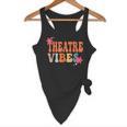 Theatre Vibes Teacher Man Women Youth Auditorium Concert Tee Flowy Tank, novelty gifts, funny gifts Theatre Vibes Teacher Man Women Youth Auditorium Concert Tee Flowy Tank, novelty gifts, funny gifts