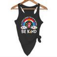 Autism Awareness For Teacher Why Fit In Doctor Cat Hat Cool Flowy Tank, novelty gifts, funny gifts Autism Awareness For Teacher Why Fit In Doctor Cat Hat Cool Flowy Tank, novelty gifts, funny gifts
