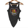 Back To School Tee ENL Teacher English New Language Squad Flowy Tank, novelty gifts, funny gifts Back To School Tee ENL Teacher English New Language Squad Flowy Tank, novelty gifts, funny gifts