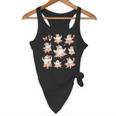 Ballet Ghost Ballet Dancer Spooky Dance Teacher Halloween Flowy Tank, novelty gifts, funny gifts Ballet Ghost Ballet Dancer Spooky Dance Teacher Halloween Flowy Tank, novelty gifts, funny gifts